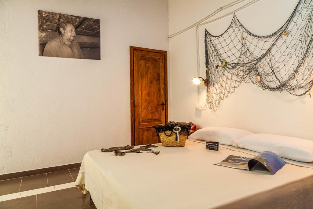 Sanalvò The Old Farm Asfodeli - Adults Only Bed & Breakfast 部屋 写真